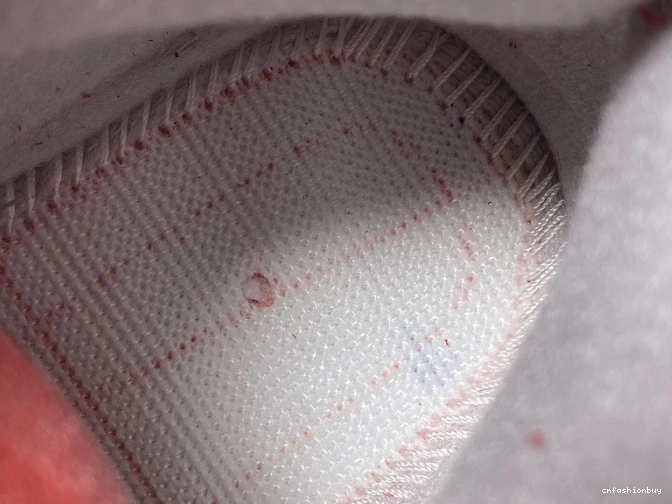 Air CJ0939-100 Red Retro Tinker Jordan 3 University White 0713